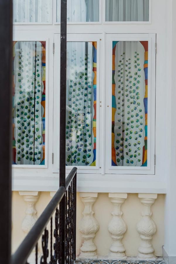 Отель Boulevard Hotel Batumi Батуми-23