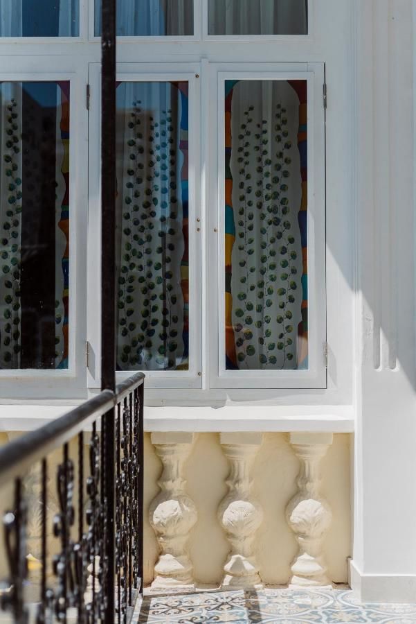 Отель Boulevard Hotel Batumi Батуми-34