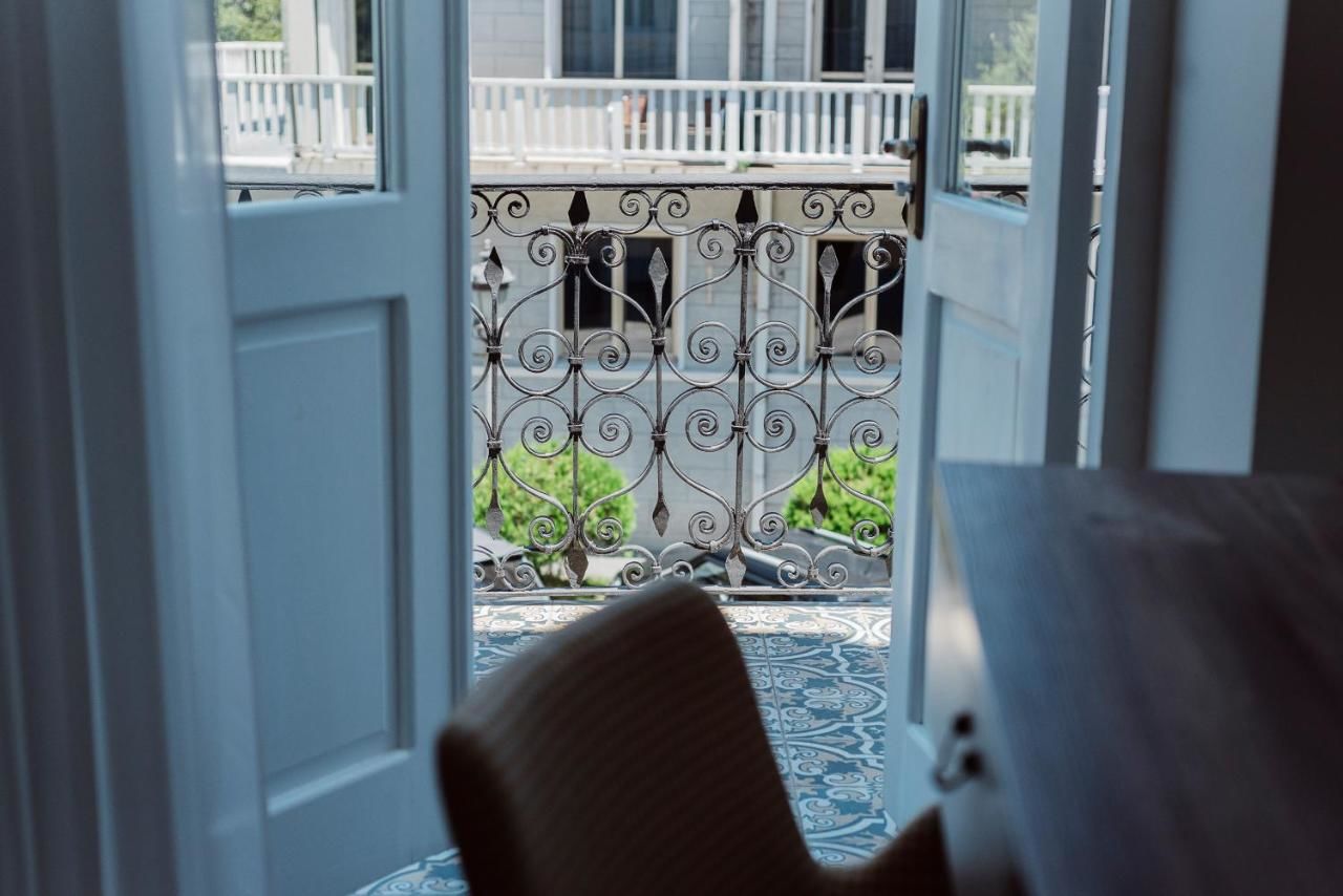 Отель Boulevard Hotel Batumi Батуми-40