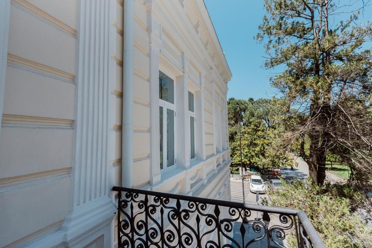 Отель Boulevard Hotel Batumi Батуми