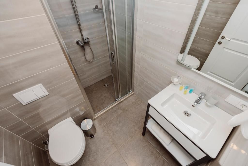 Отель Boulevard Hotel Batumi Батуми