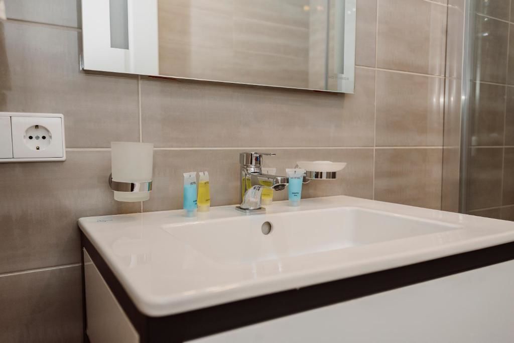 Отель Boulevard Hotel Batumi Батуми