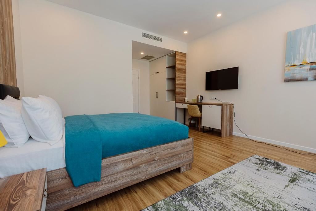 Отель Boulevard Hotel Batumi Батуми