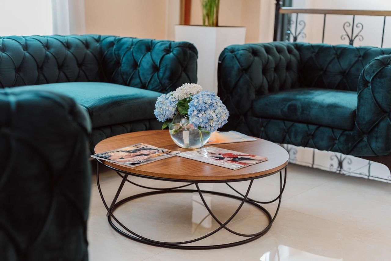 Отель Boulevard Hotel Batumi Батуми-10