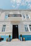 Отель Boulevard Hotel Batumi Батуми-4