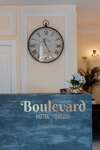 Отель Boulevard Hotel Batumi Батуми-5