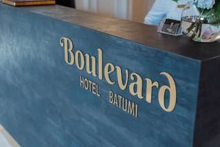 Отель Boulevard Hotel Batumi Батуми-1