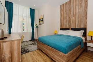 Отель Boulevard Hotel Batumi Батуми Улучшенный двухместный номер с 1 кроватью-3