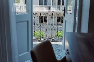 Отель Boulevard Hotel Batumi Батуми Улучшенный люкс-2