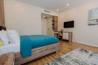Отель Boulevard Hotel Batumi Батуми Улучшенный двухместный номер с 1 кроватью-9
