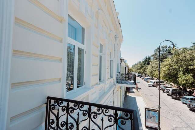 Отель Boulevard Hotel Batumi Батуми-3