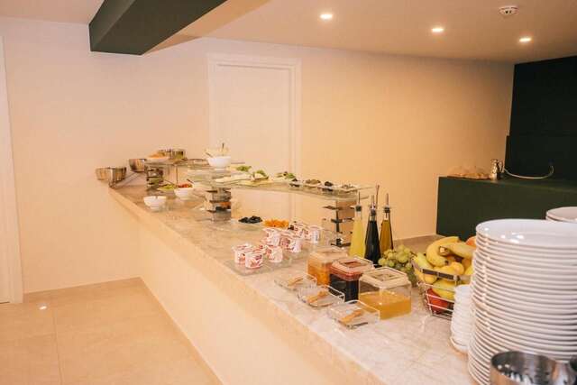 Отель Boulevard Hotel Batumi Батуми-19
