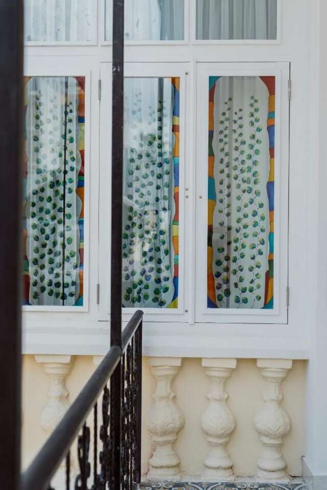 Отель Boulevard Hotel Batumi Батуми-22