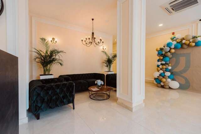 Отель Boulevard Hotel Batumi Батуми-25
