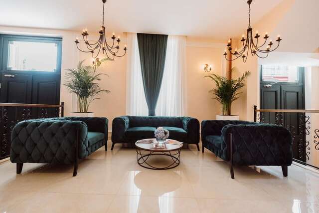 Отель Boulevard Hotel Batumi Батуми-26