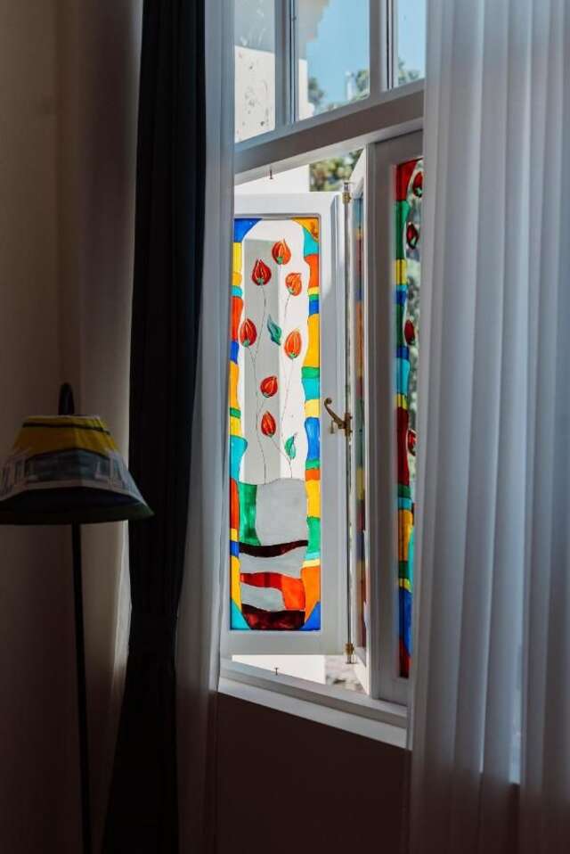 Отель Boulevard Hotel Batumi Батуми-30