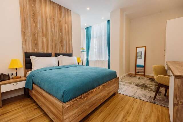 Отель Boulevard Hotel Batumi Батуми-5