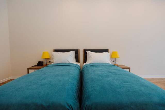 Отель Boulevard Hotel Batumi Батуми-32