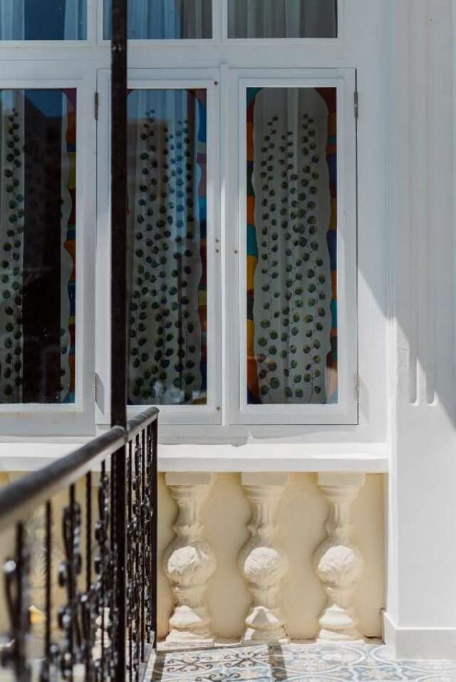 Отель Boulevard Hotel Batumi Батуми-33