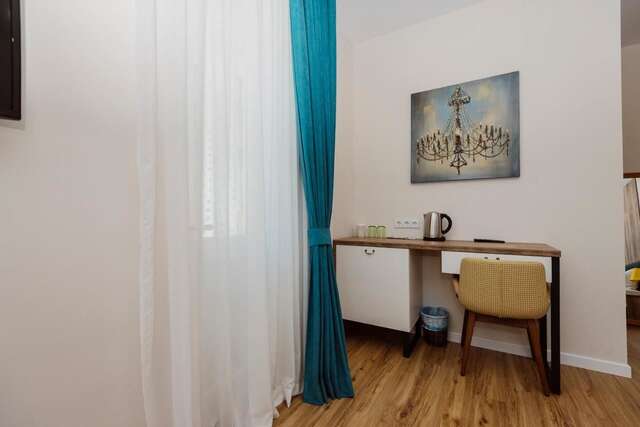 Отель Boulevard Hotel Batumi Батуми-34