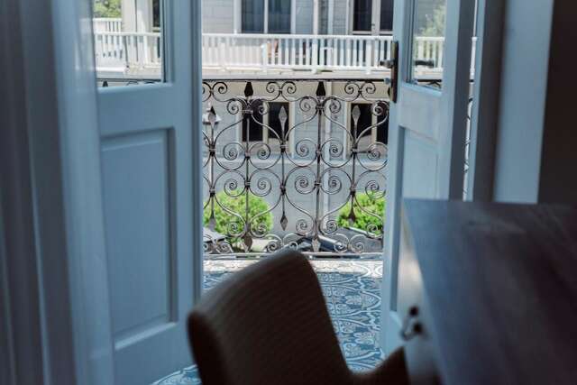 Отель Boulevard Hotel Batumi Батуми-39