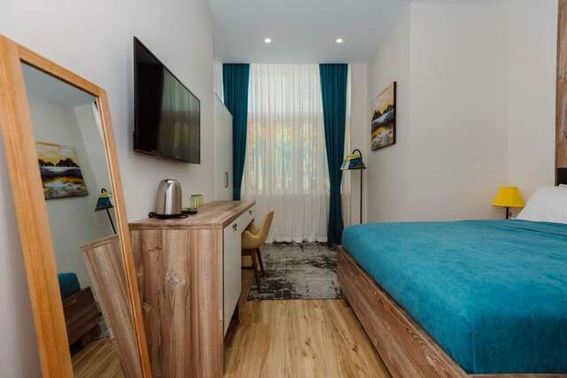 Отель Boulevard Hotel Batumi Батуми-43