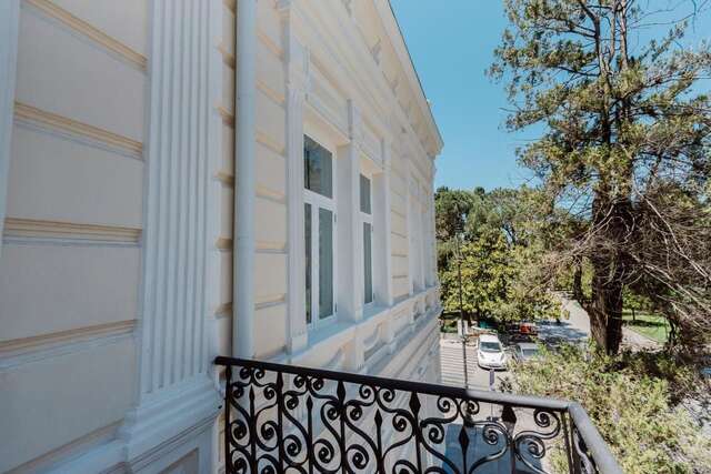 Отель Boulevard Hotel Batumi Батуми-44