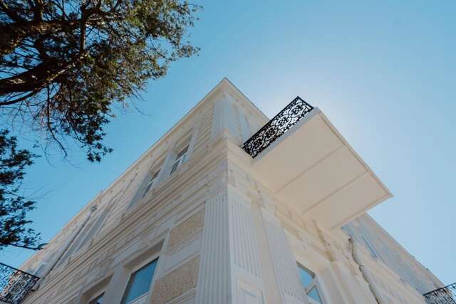 Отель Boulevard Hotel Batumi Батуми-46