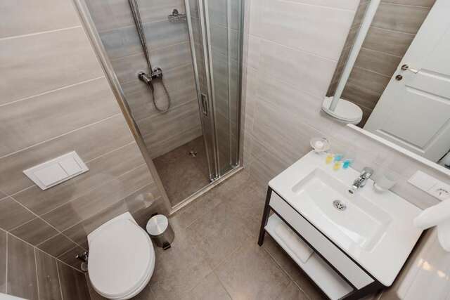 Отель Boulevard Hotel Batumi Батуми-48