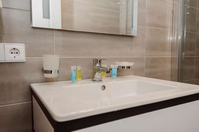 Отель Boulevard Hotel Batumi Батуми-50