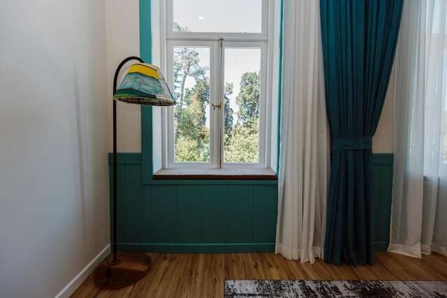 Отель Boulevard Hotel Batumi Батуми-51
