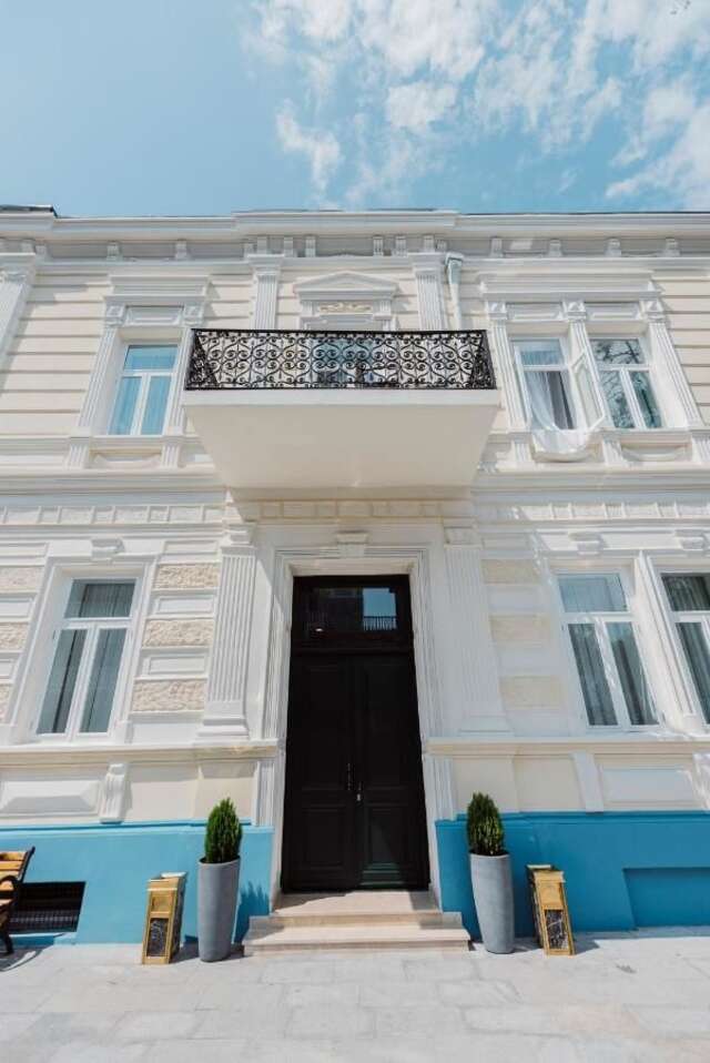 Отель Boulevard Hotel Batumi Батуми-7