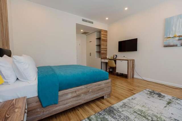 Отель Boulevard Hotel Batumi Батуми-52