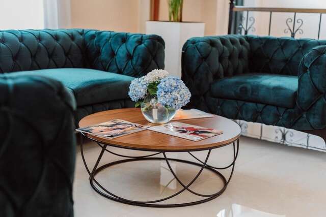 Отель Boulevard Hotel Batumi Батуми-9